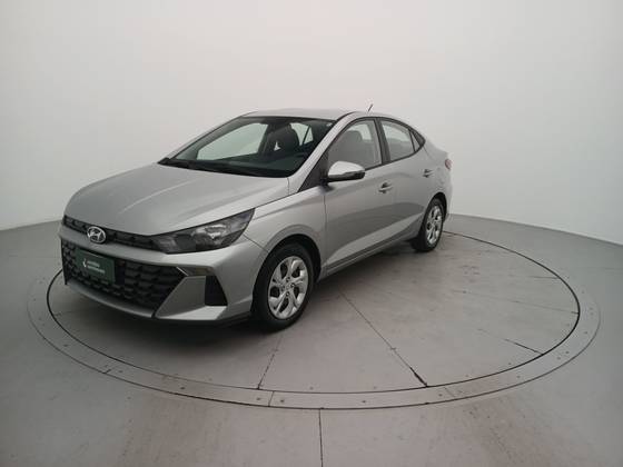 HYUNDAI HB20S 1.0 12V FLEX COMFORT MANUAL HYUNDAI HB20S 1.0 12V FLEX COMFORT MANUAL